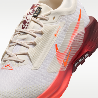 Nike Pegasus Trail 5 GORE-TEX Men's Waterproof Trail-Running Shoes